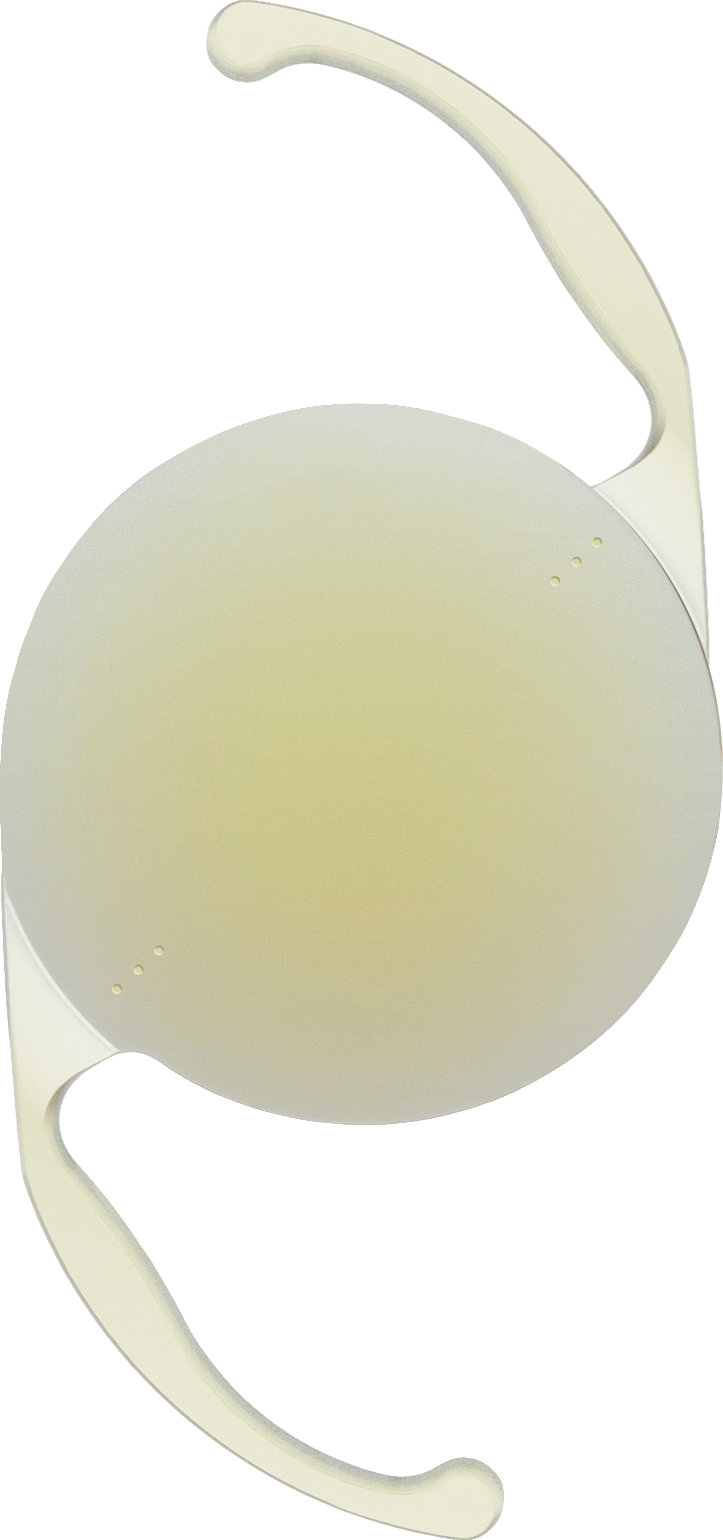 Alcon Cataract IOL Options for Eye Care Professionals